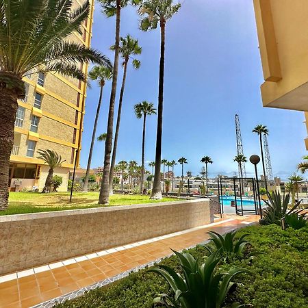 Torres De Yomely - Y1G Apartment Плая де лас Америкас Екстериор снимка