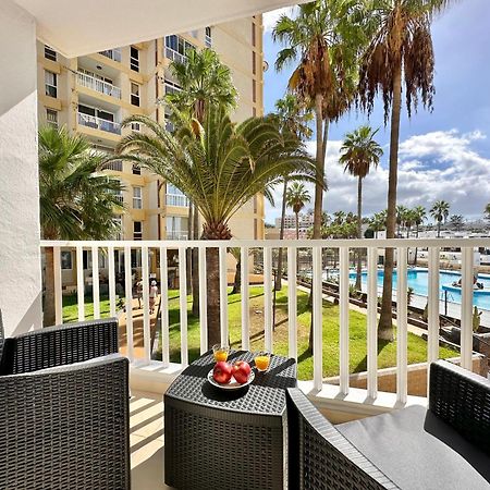 Torres De Yomely - Y1G Apartment Плая де лас Америкас Екстериор снимка