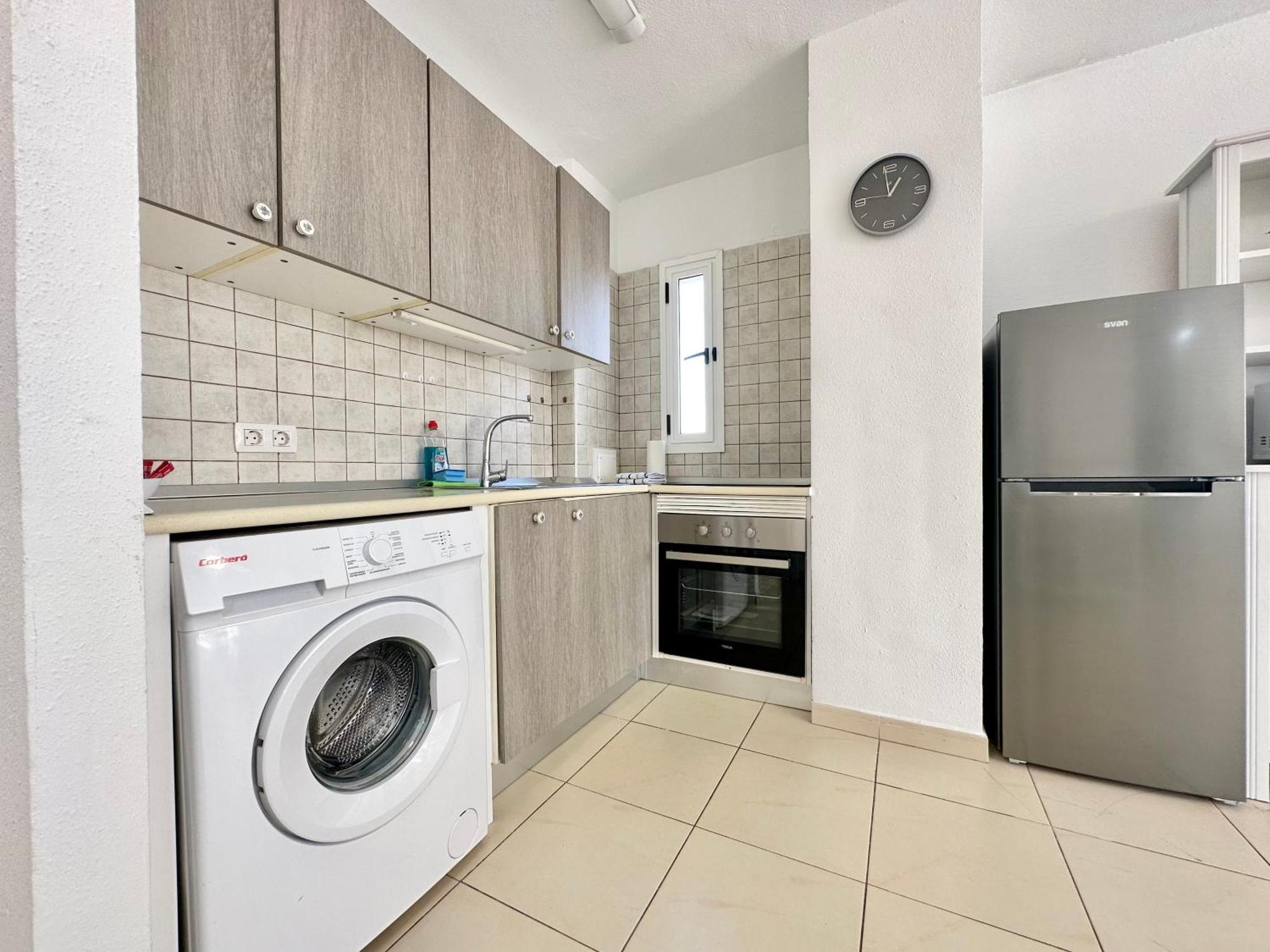 Torres De Yomely - Y1G Apartment Плая де лас Америкас Екстериор снимка