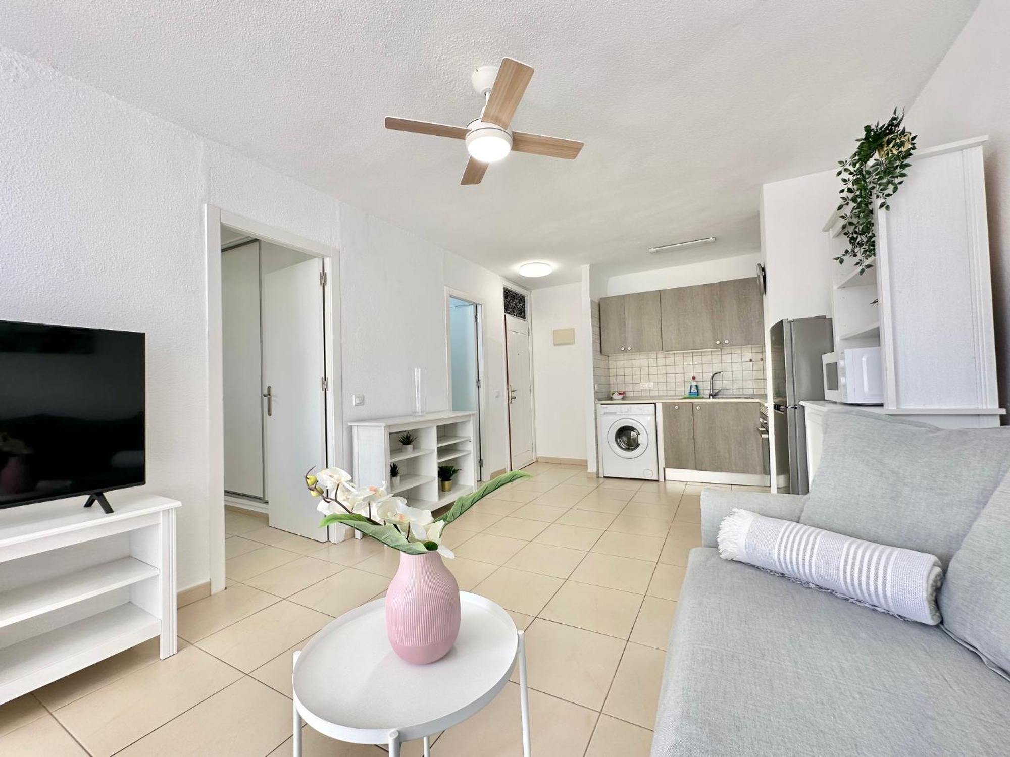 Torres De Yomely - Y1G Apartment Плая де лас Америкас Екстериор снимка