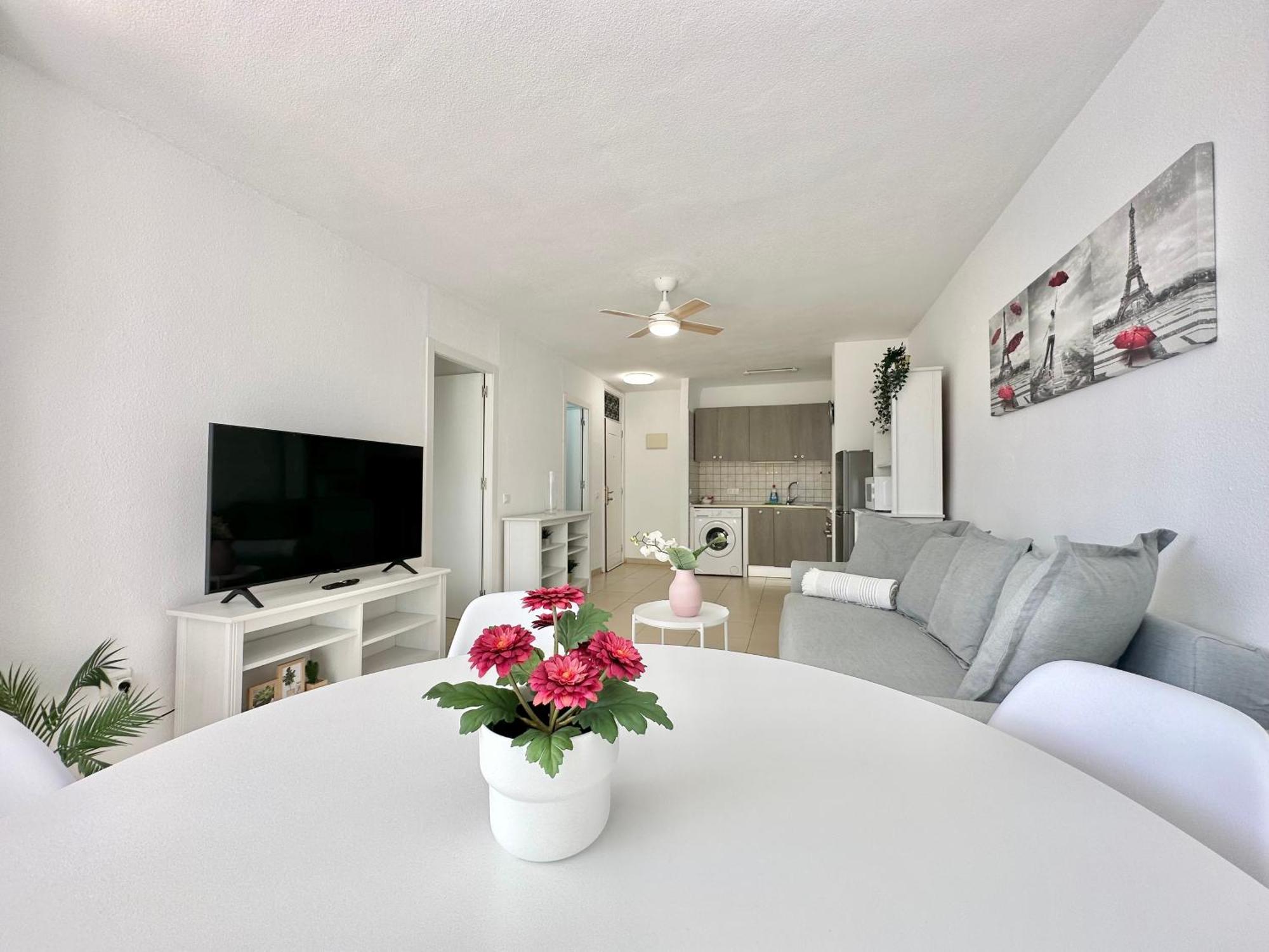 Torres De Yomely - Y1G Apartment Плая де лас Америкас Екстериор снимка