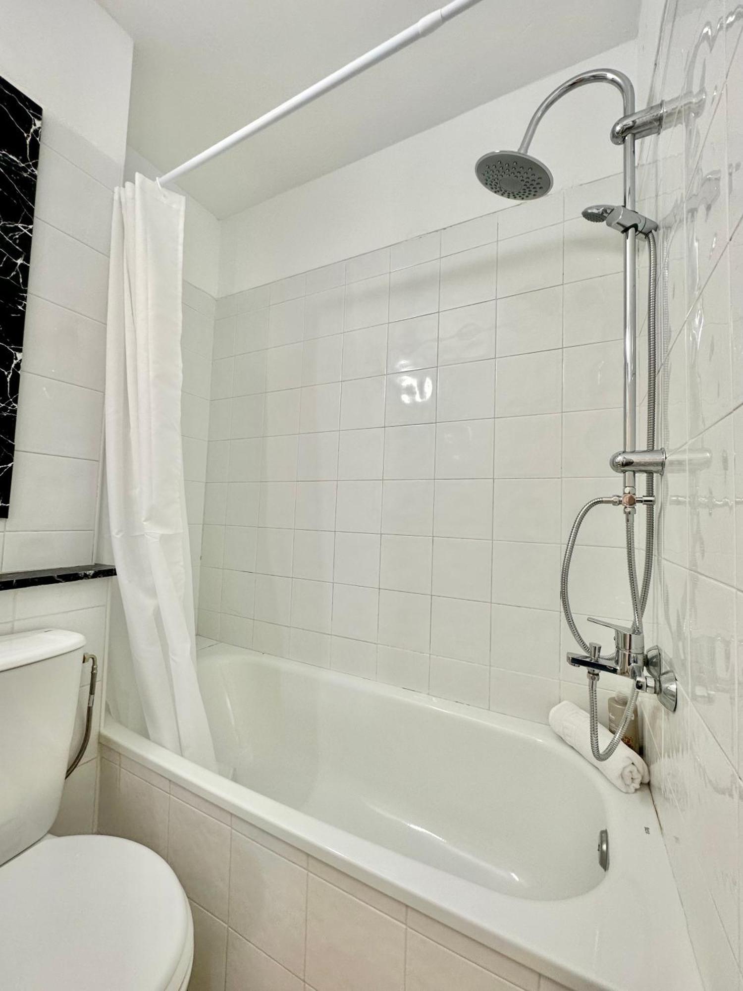 Torres De Yomely - Y1G Apartment Плая де лас Америкас Екстериор снимка