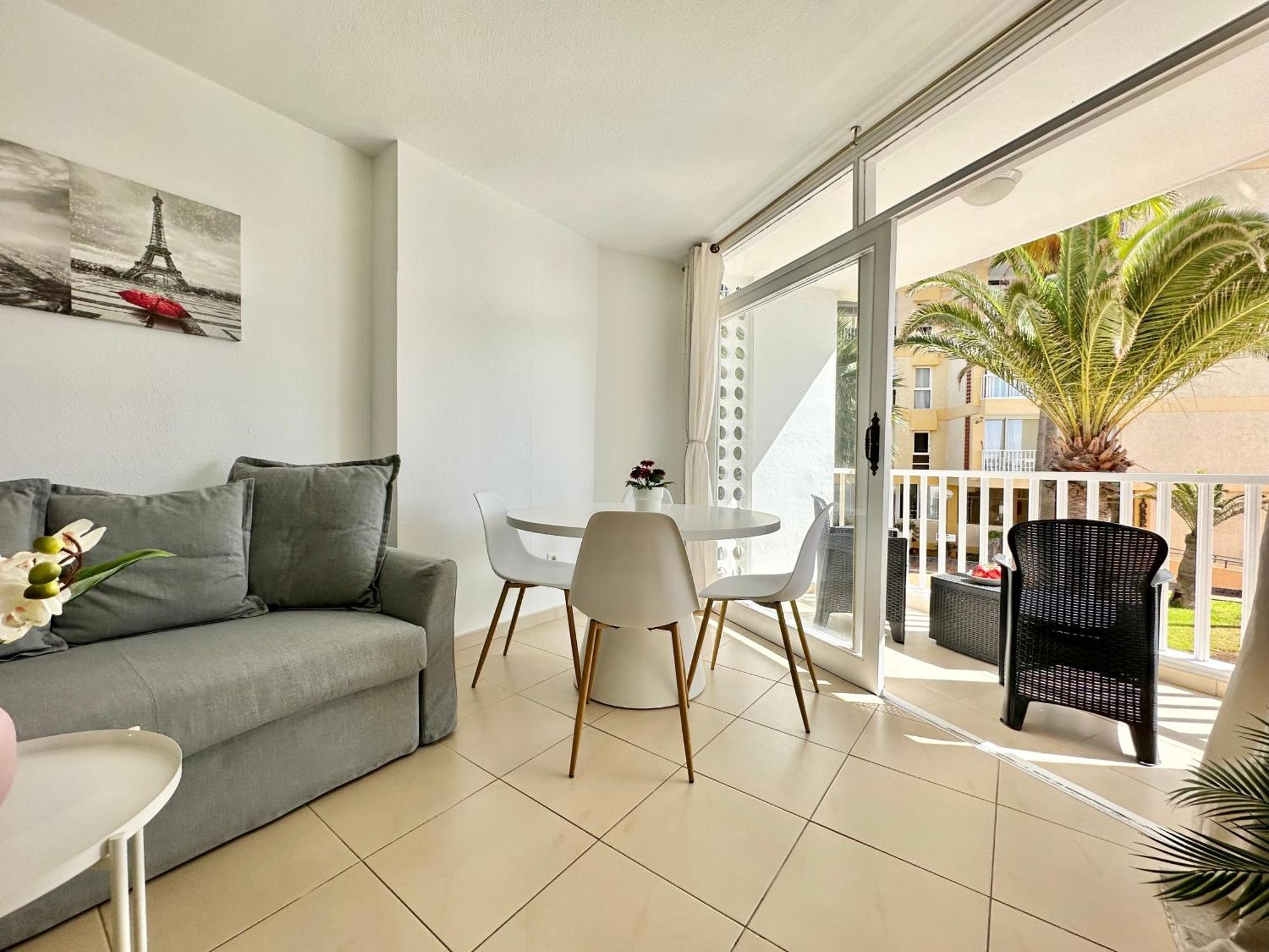 Torres De Yomely - Y1G Apartment Плая де лас Америкас Екстериор снимка