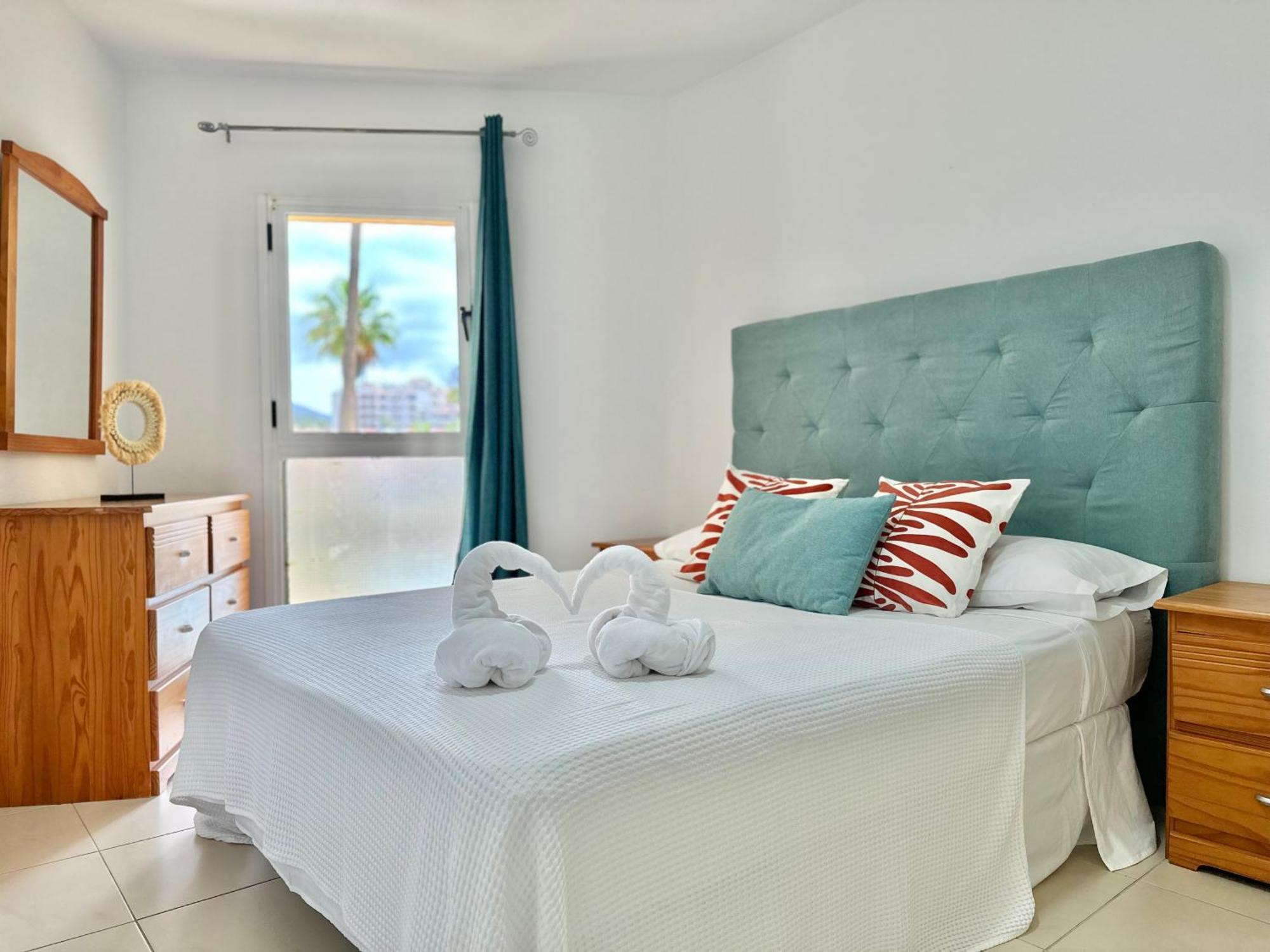 Torres De Yomely - Y1G Apartment Плая де лас Америкас Екстериор снимка