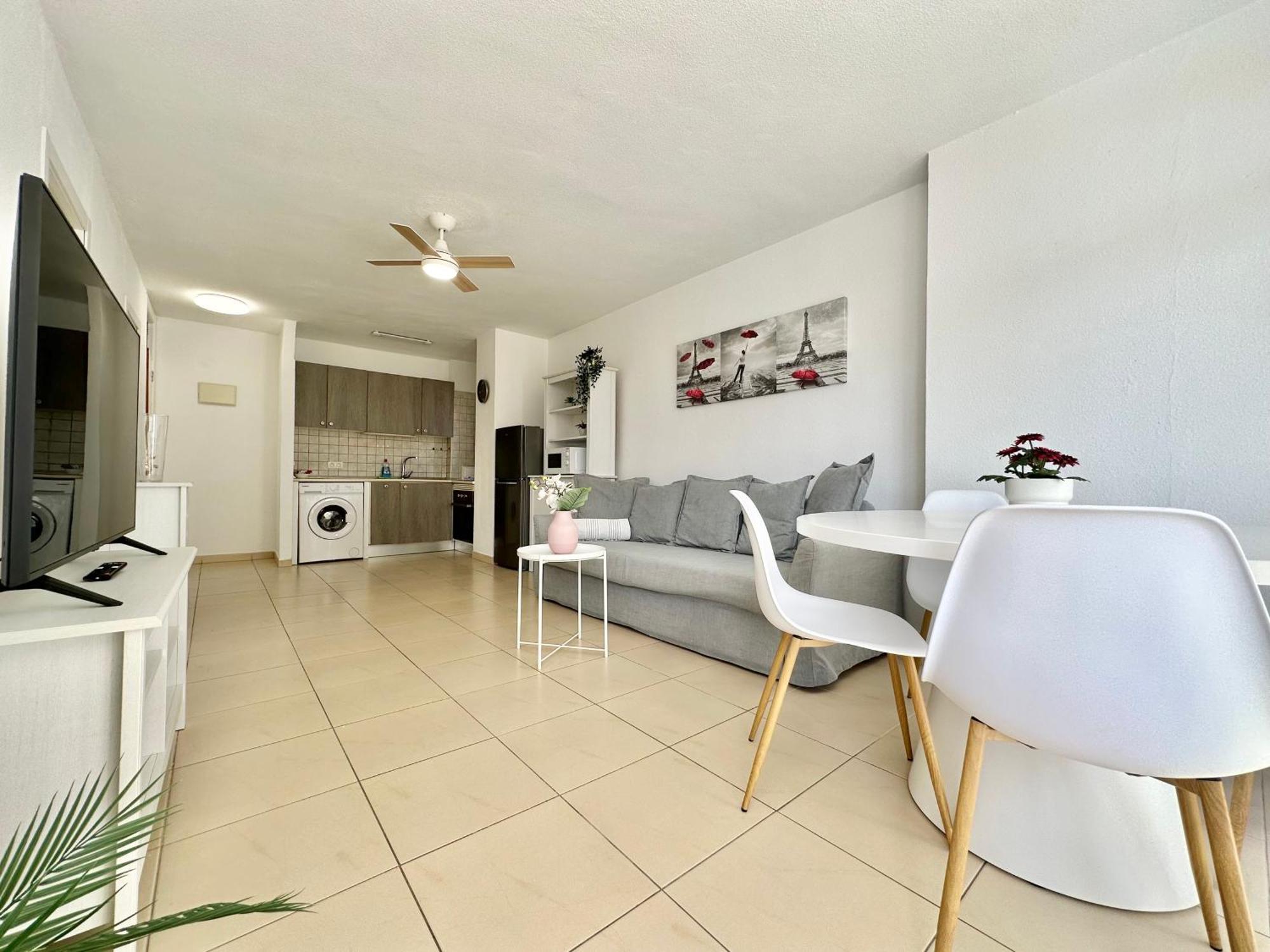 Torres De Yomely - Y1G Apartment Плая де лас Америкас Екстериор снимка