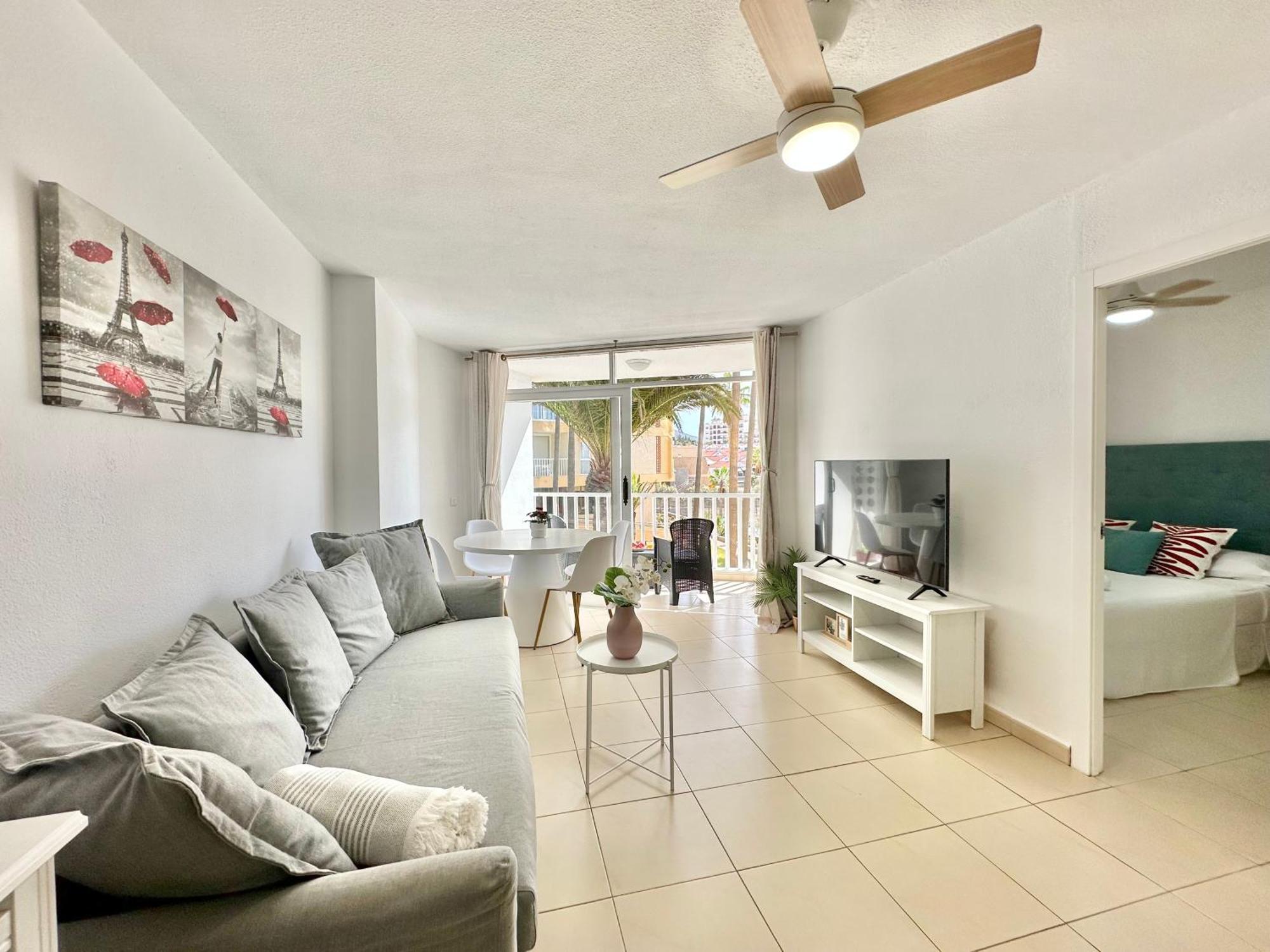 Torres De Yomely - Y1G Apartment Плая де лас Америкас Екстериор снимка