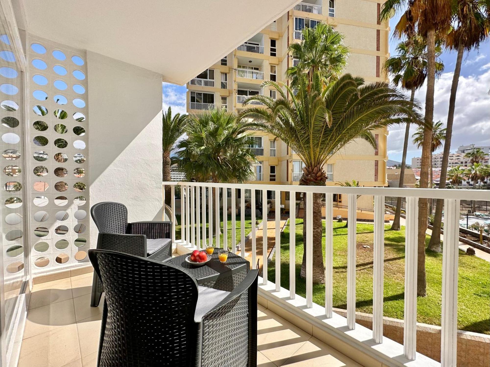 Torres De Yomely - Y1G Apartment Плая де лас Америкас Екстериор снимка