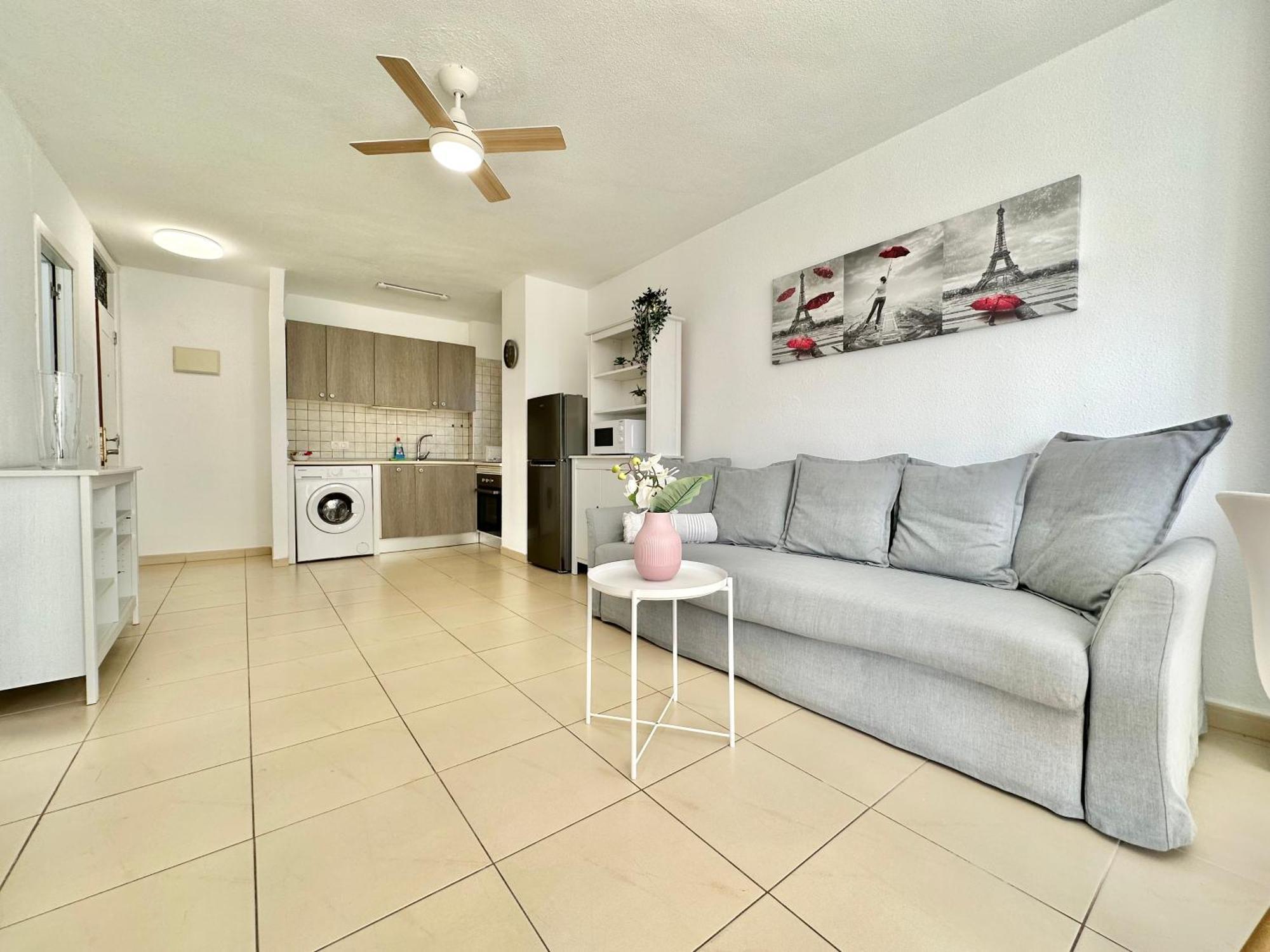 Torres De Yomely - Y1G Apartment Плая де лас Америкас Екстериор снимка