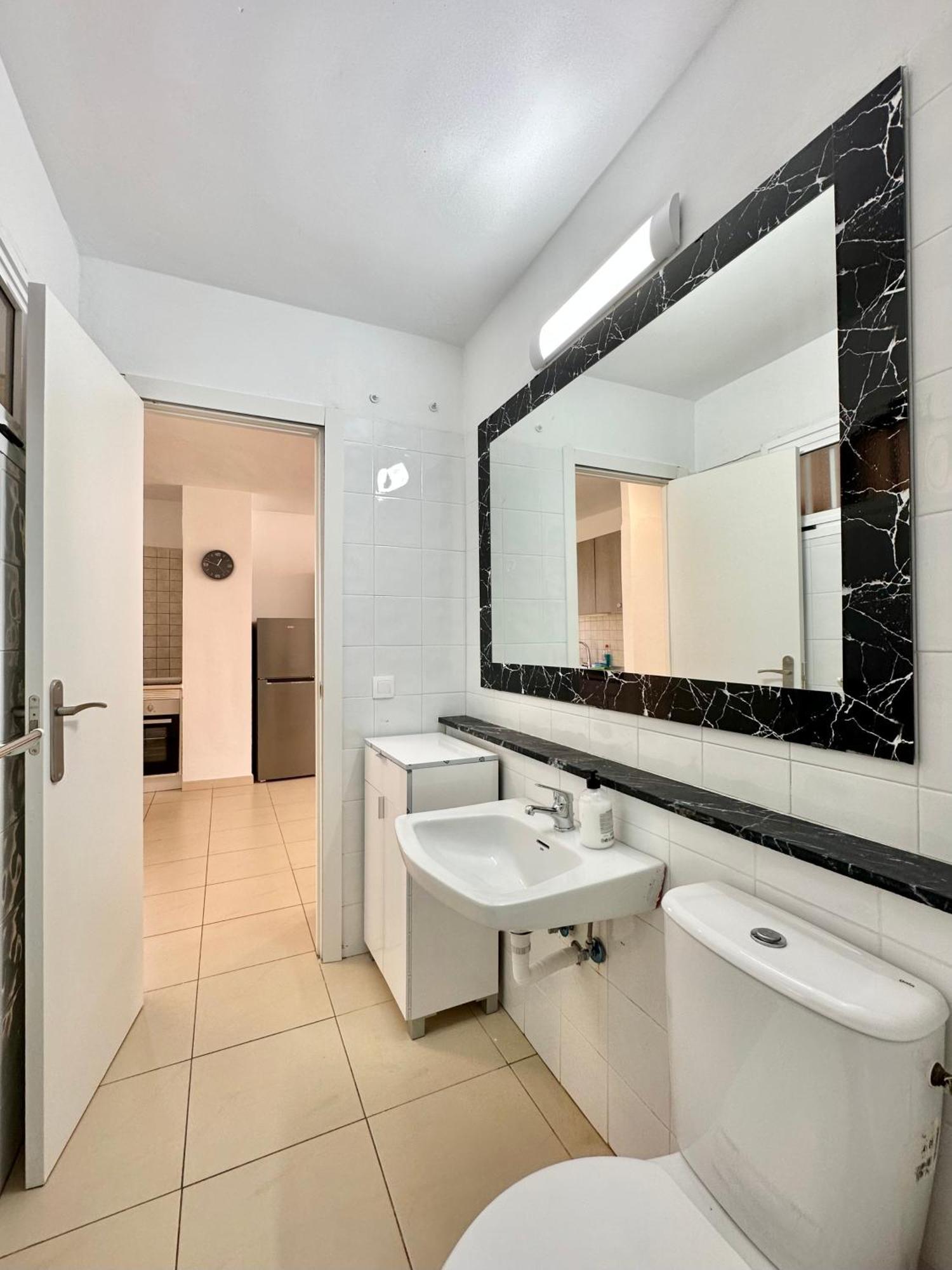 Torres De Yomely - Y1G Apartment Плая де лас Америкас Екстериор снимка