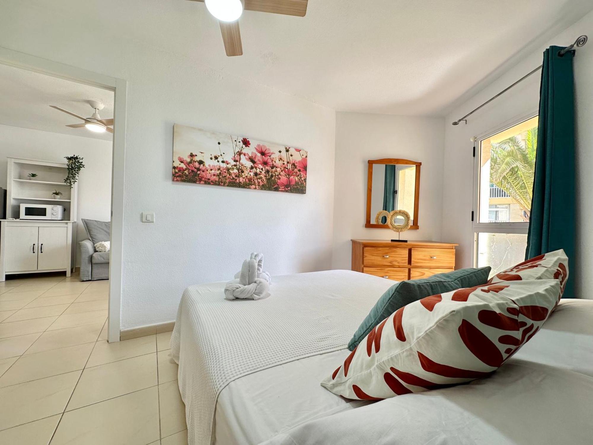 Torres De Yomely - Y1G Apartment Плая де лас Америкас Екстериор снимка